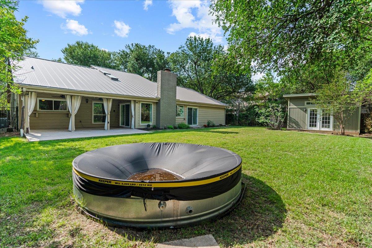 10408 Pinehurst Dr, Austin, TX 78747