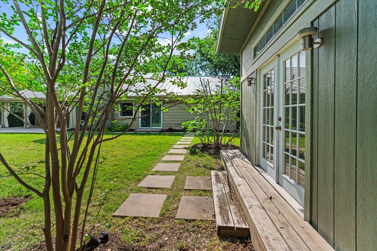 10408 Pinehurst Dr, Austin, TX 78747