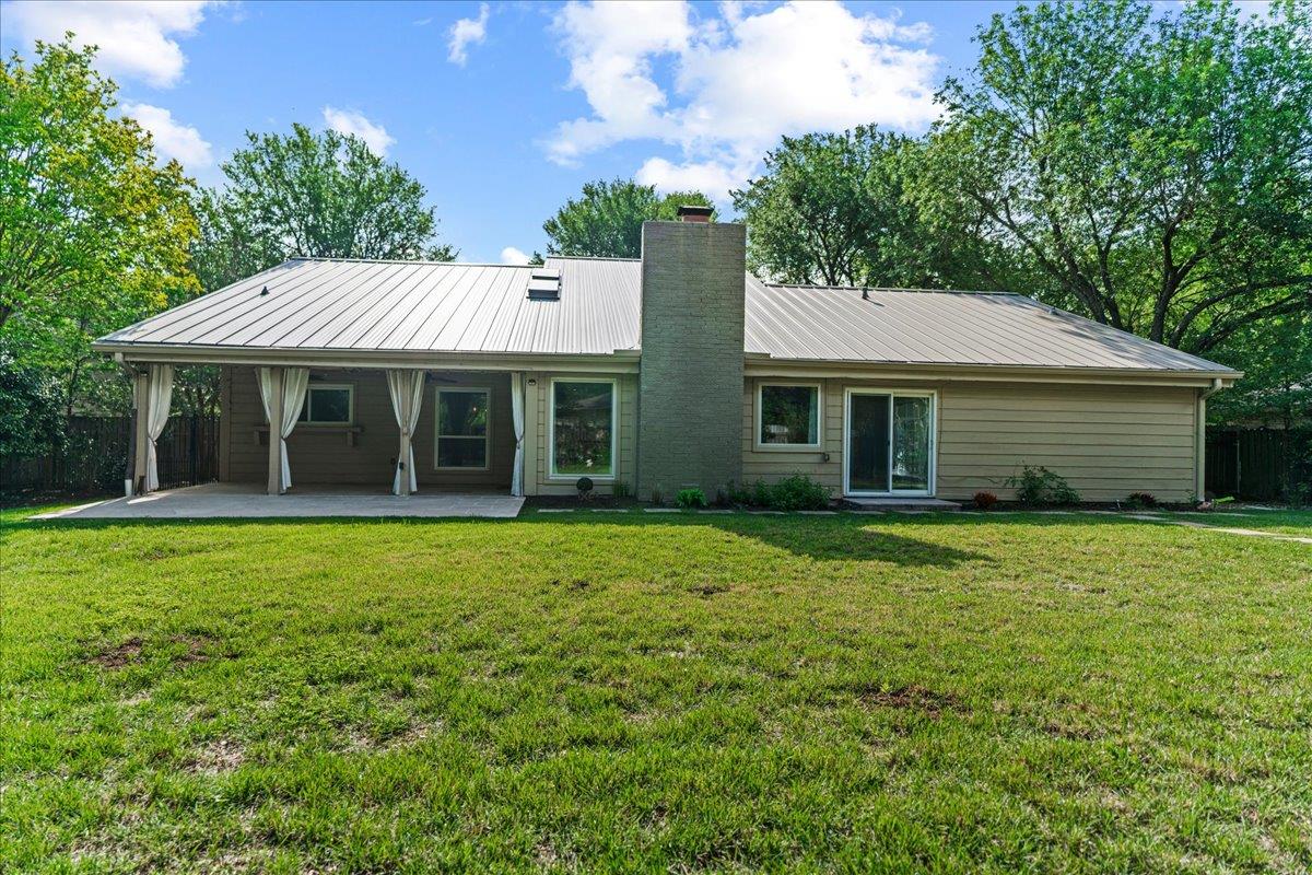 10408 Pinehurst Dr, Austin, TX 78747