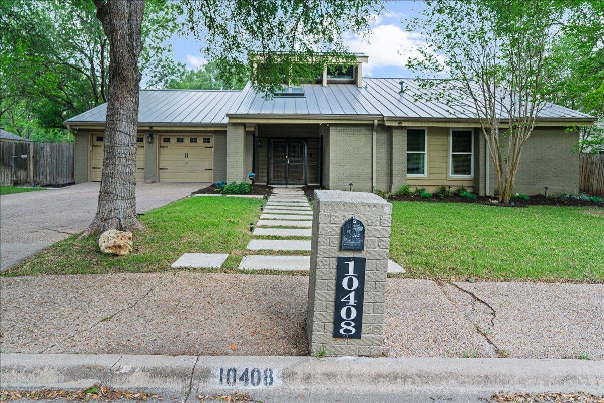 10408 Pinehurst Dr, Austin, TX 78747