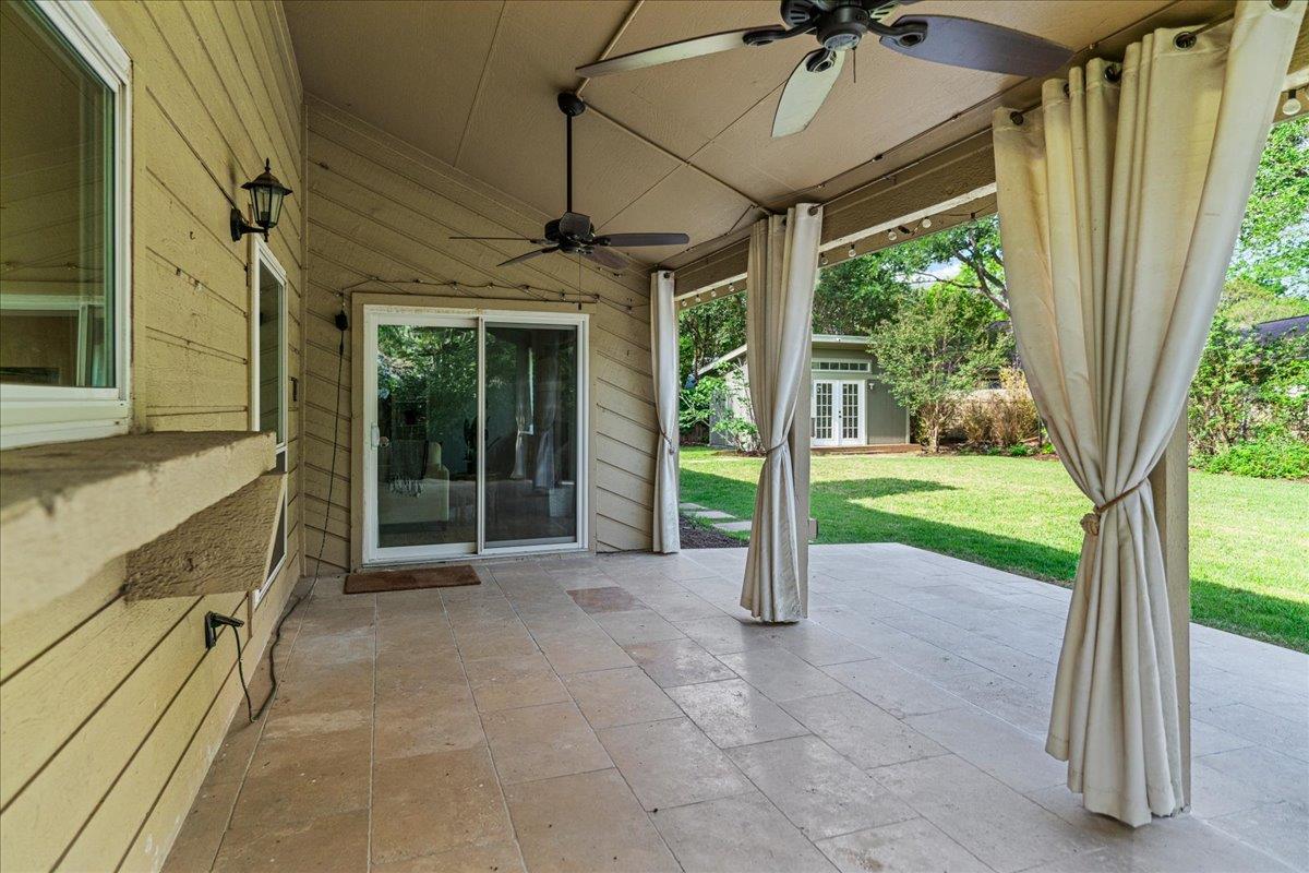 10408 Pinehurst Dr, Austin, TX 78747