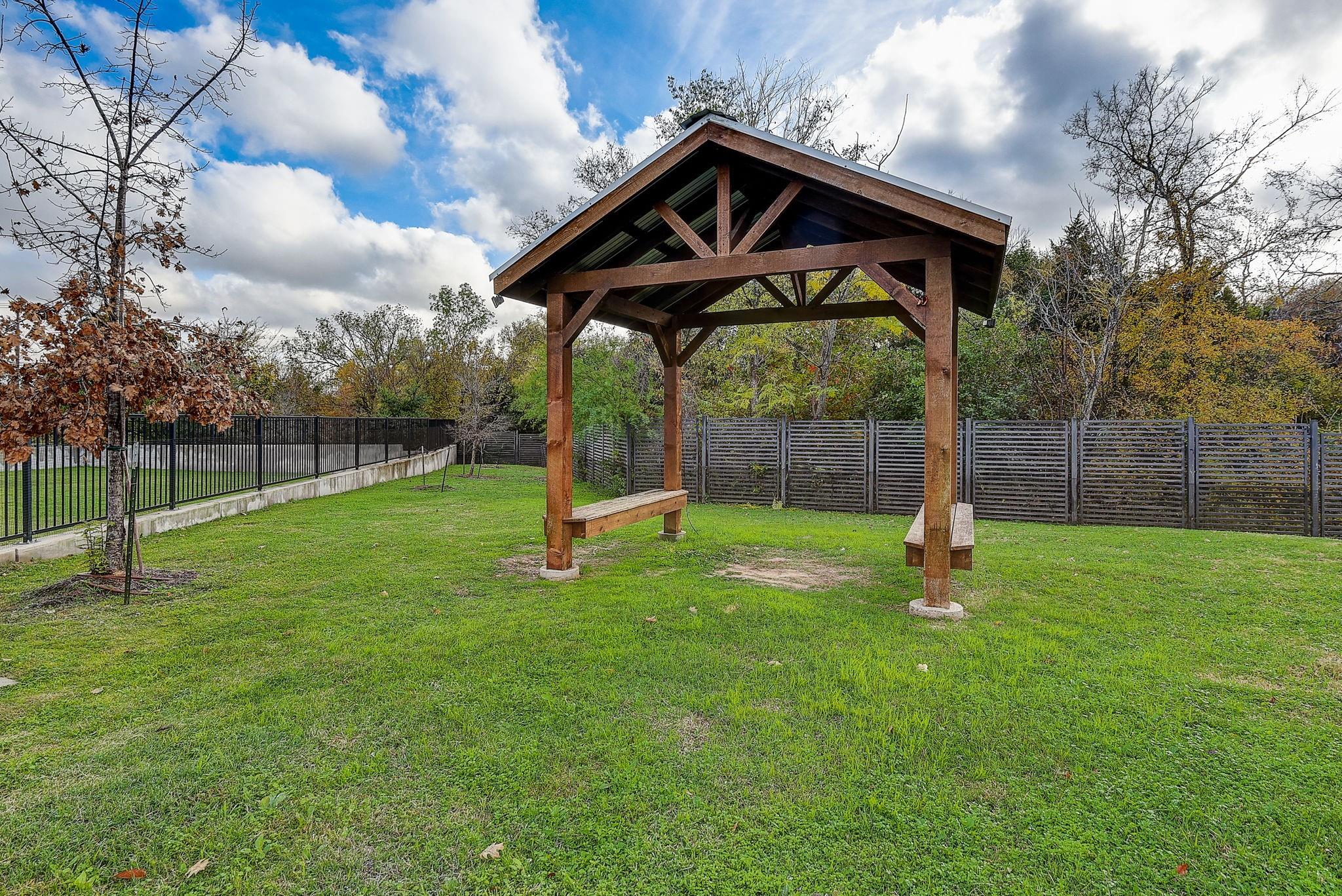 4506 Night Owl Ln, Austin, TX 78723