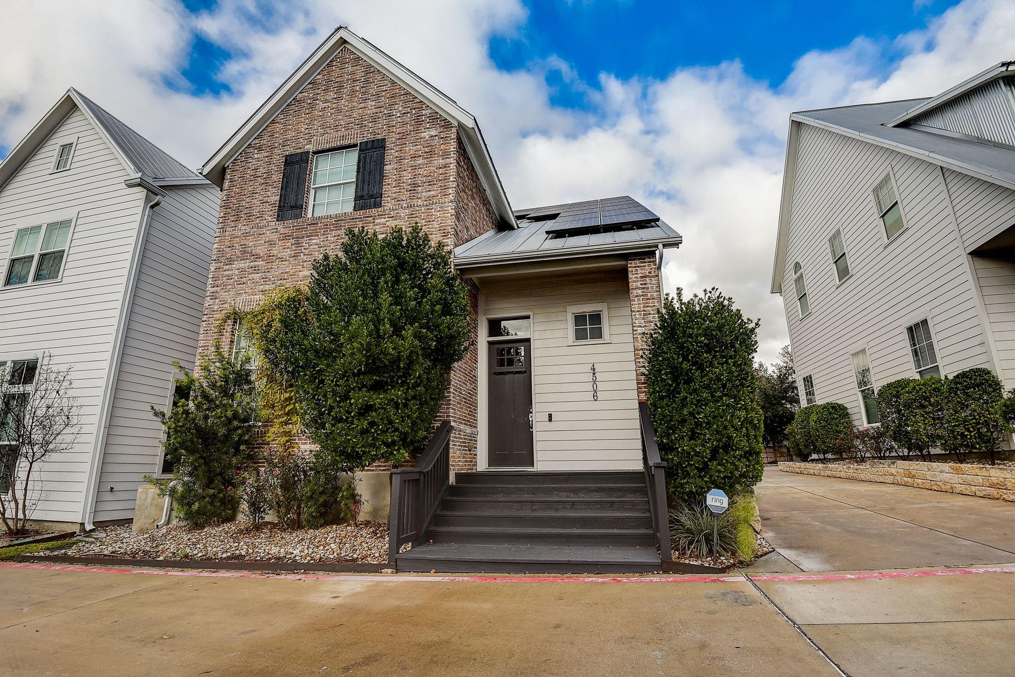4506 Night Owl Ln, Austin, TX 78723