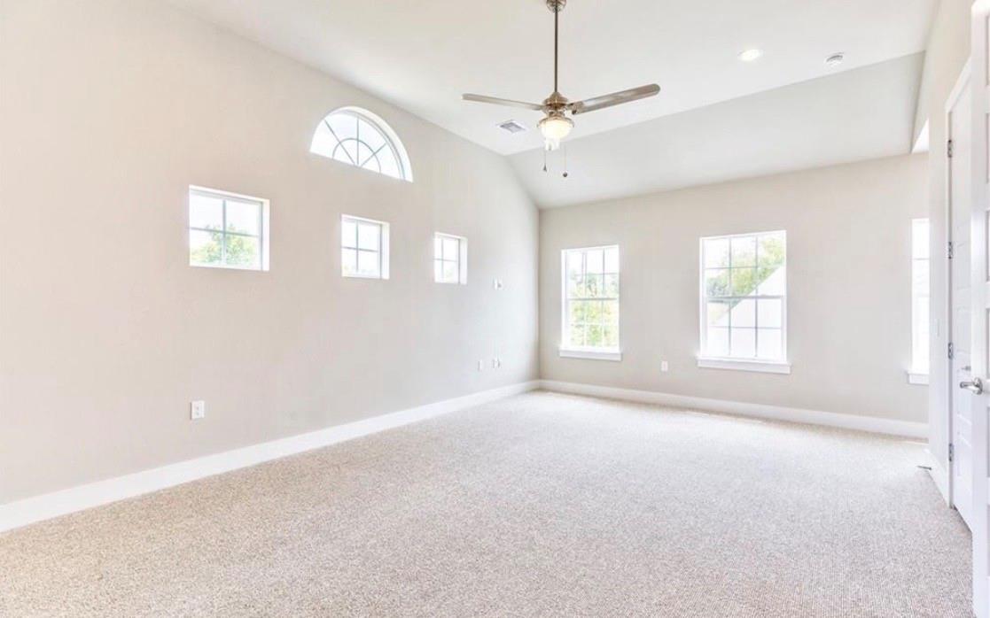 4506 Night Owl Ln, Austin, TX 78723