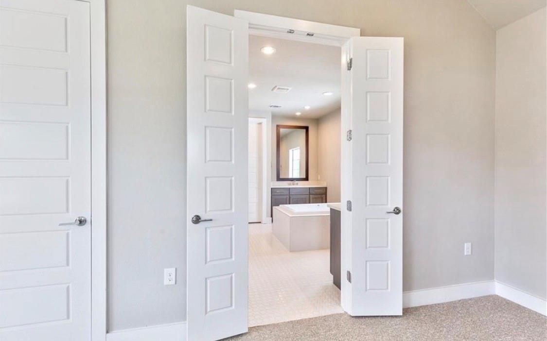 4506 Night Owl Ln, Austin, TX 78723