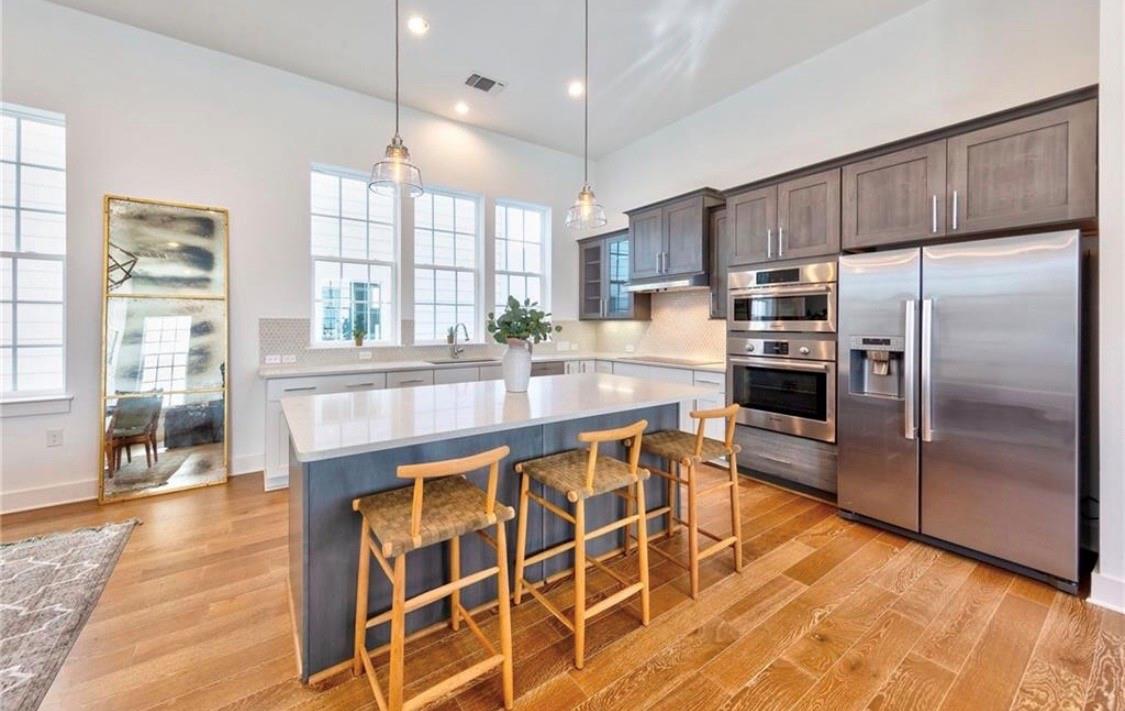4506 Night Owl Ln, Austin, TX 78723
