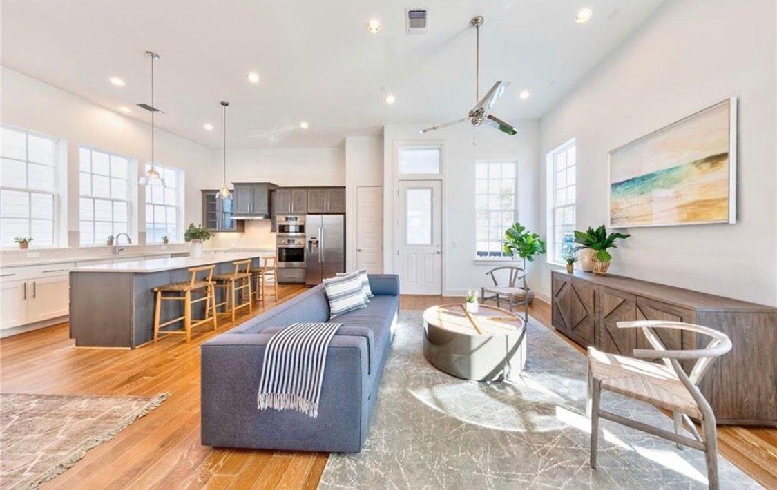 4506 Night Owl Ln, Austin, TX 78723