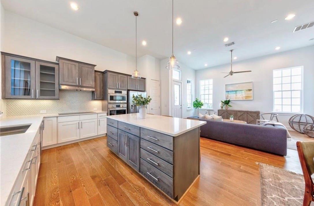 4506 Night Owl Ln, Austin, TX 78723