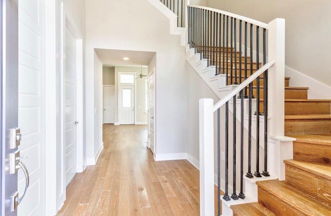 4506 Night Owl Ln, Austin, TX 78723