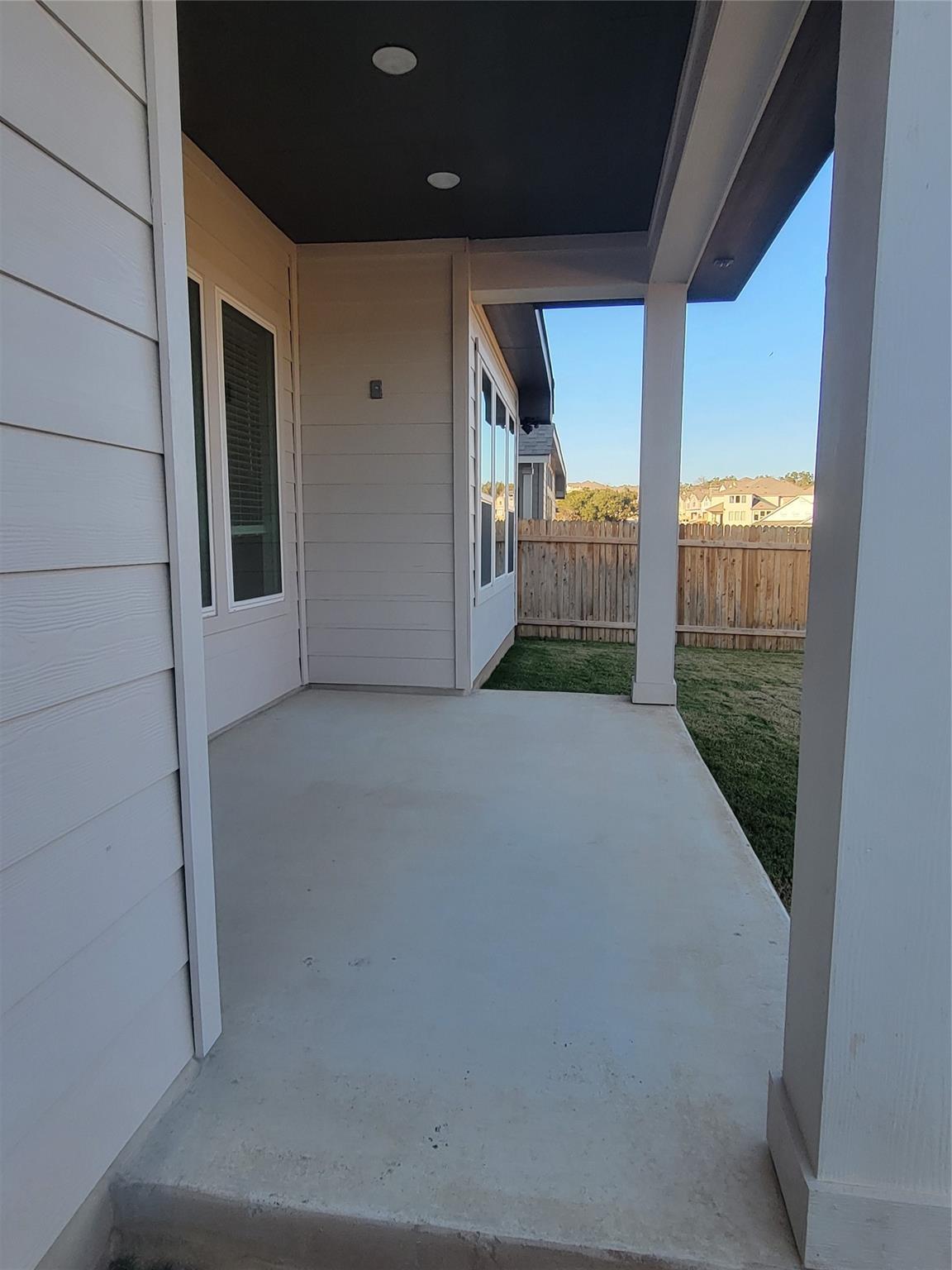 1717 Scenic Heights Ln, Georgetown, TX 78628