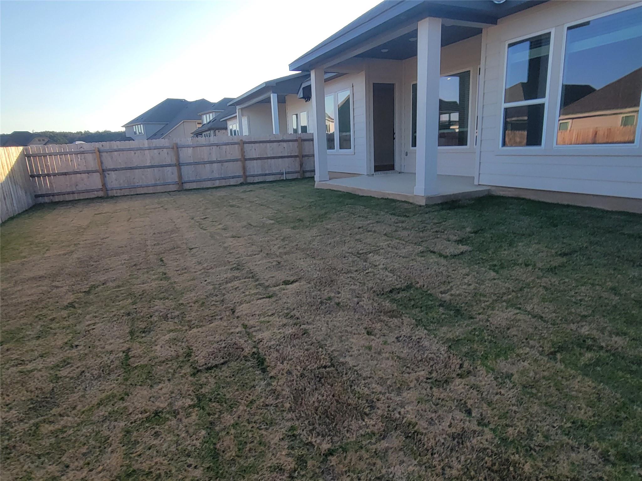 1717 Scenic Heights Ln, Georgetown, TX 78628