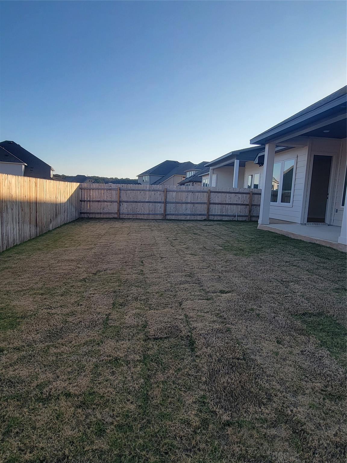 1717 Scenic Heights Ln, Georgetown, TX 78628