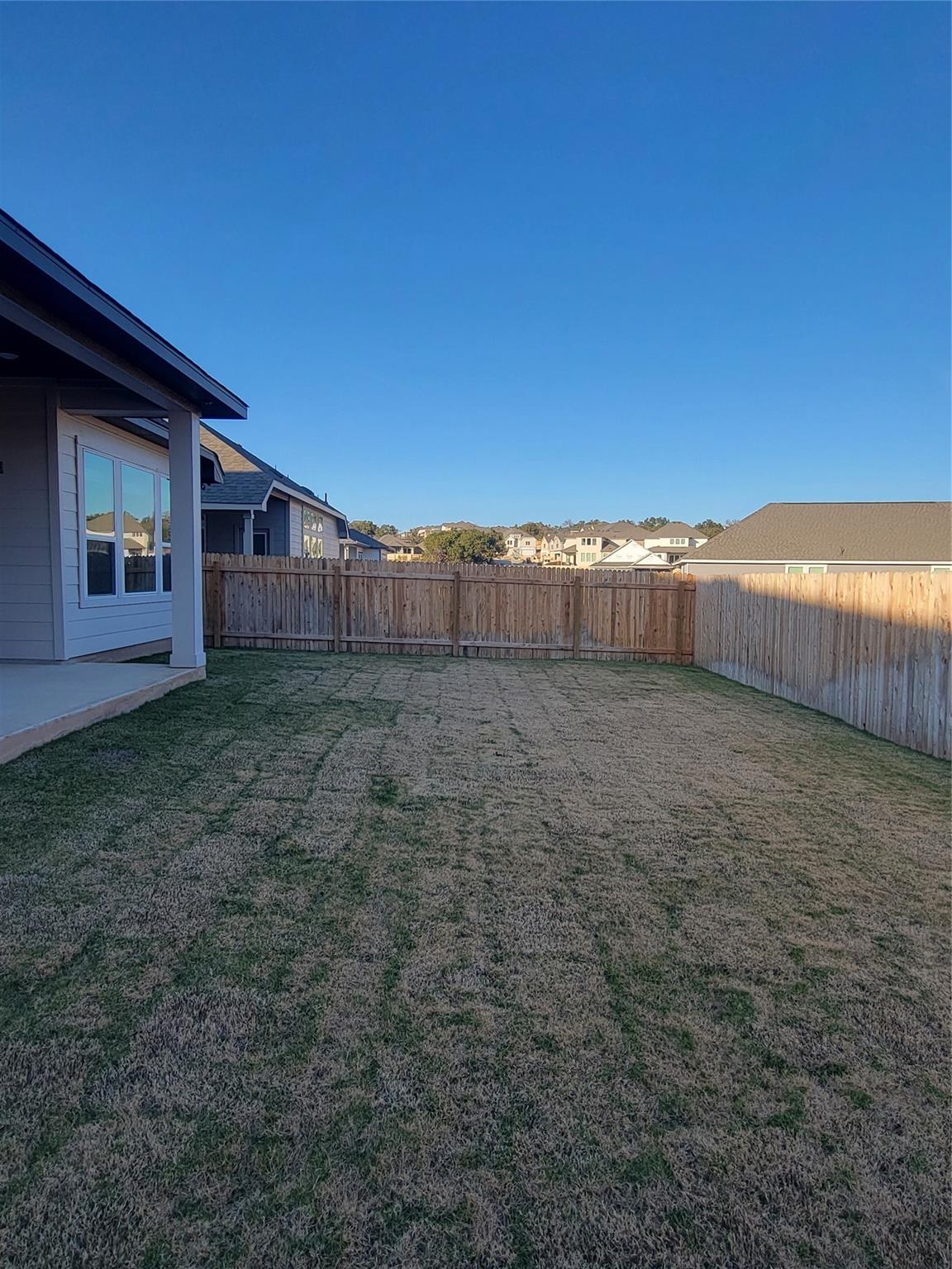1717 Scenic Heights Ln, Georgetown, TX 78628