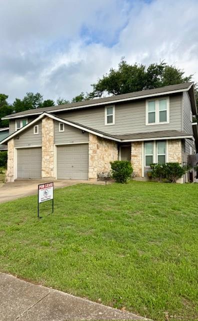 11902-B Tanglebriar Trl, Austin, TX 78750