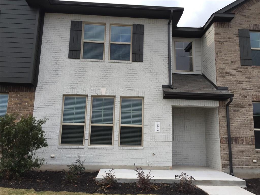 7220 Wyoming Springs Dr # 1002, Round Rock, TX 78681