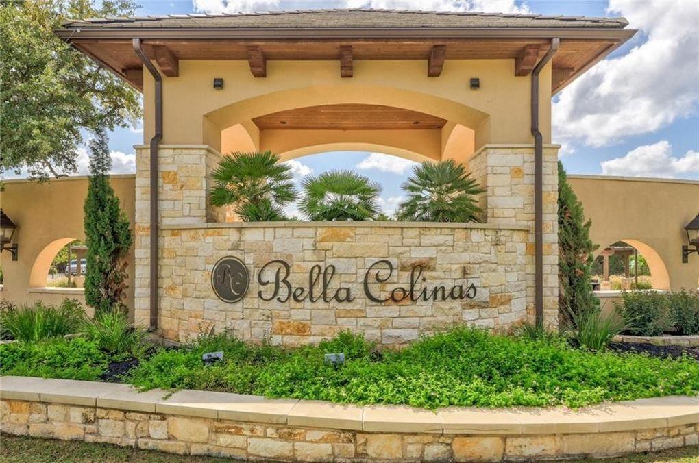5724 Siragusa Dr, Bee Cave, TX 78738