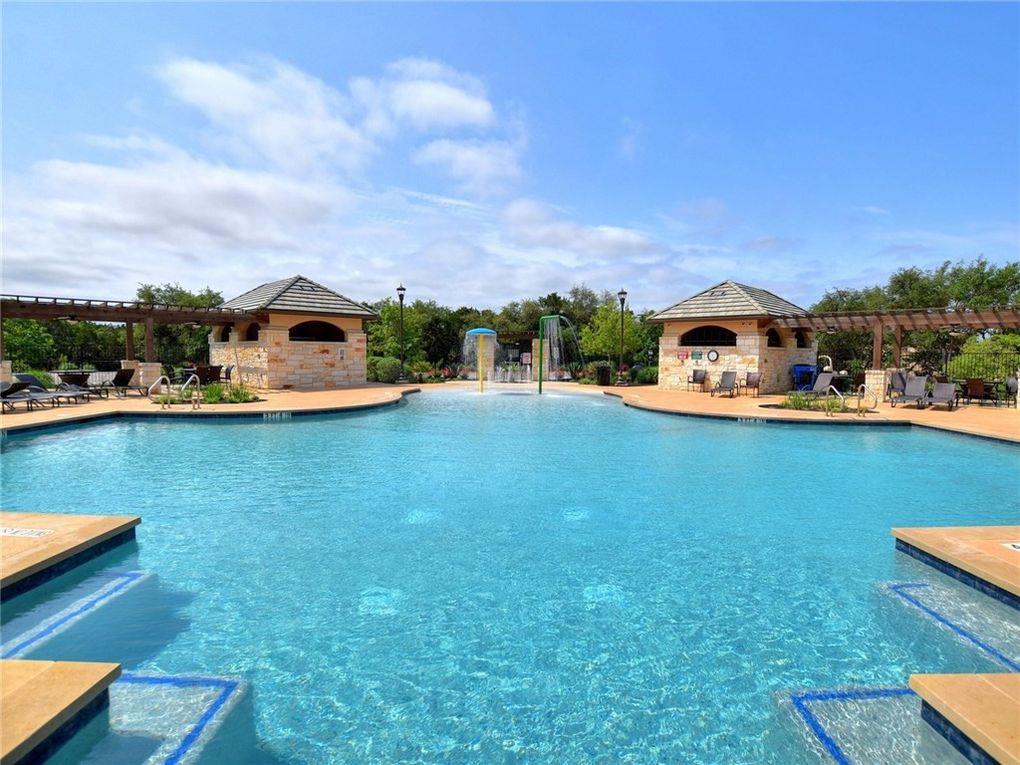 5724 Siragusa Dr, Bee Cave, TX 78738