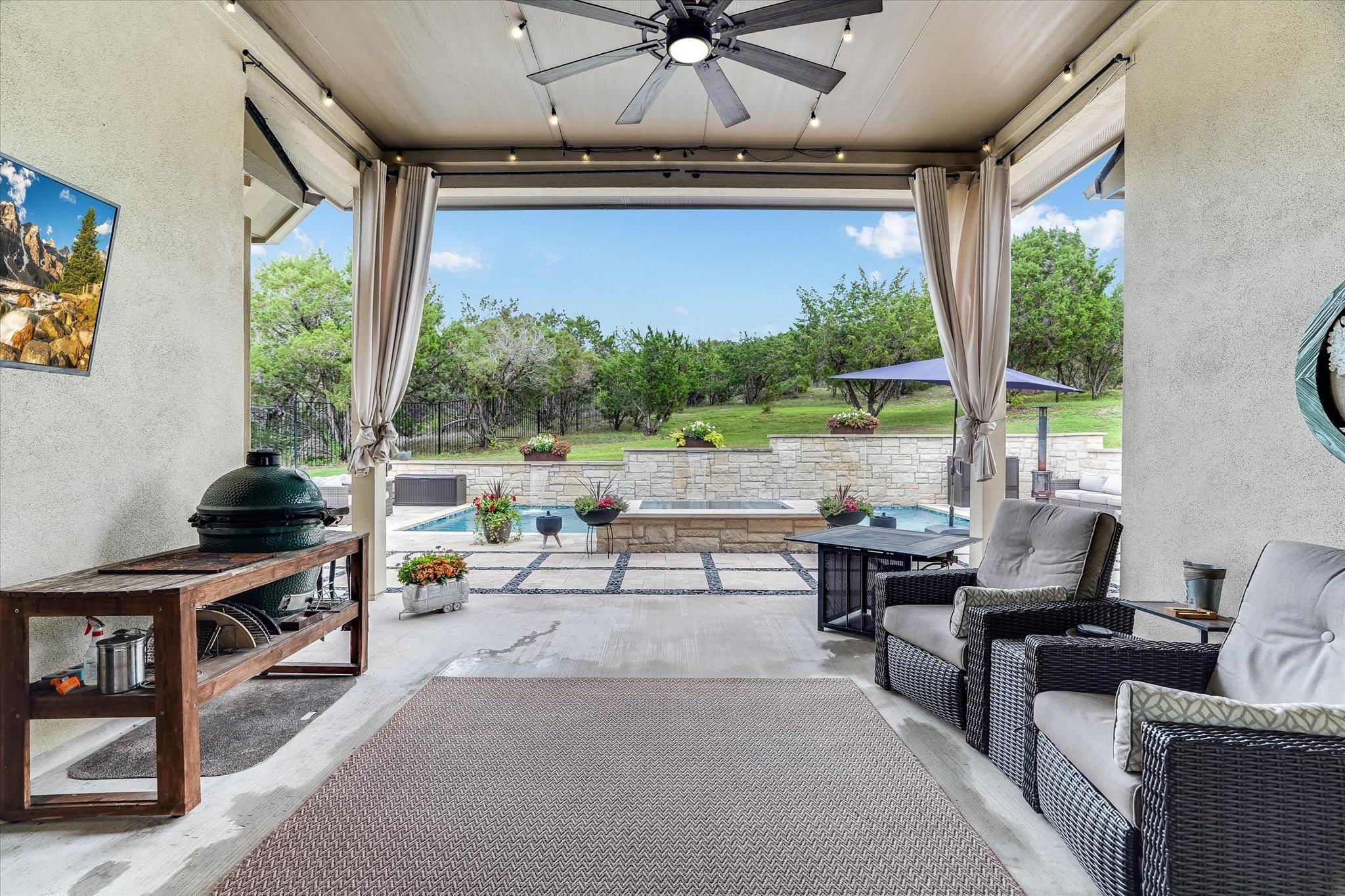 245 Bristlecone Dr, Driftwood, TX 78619