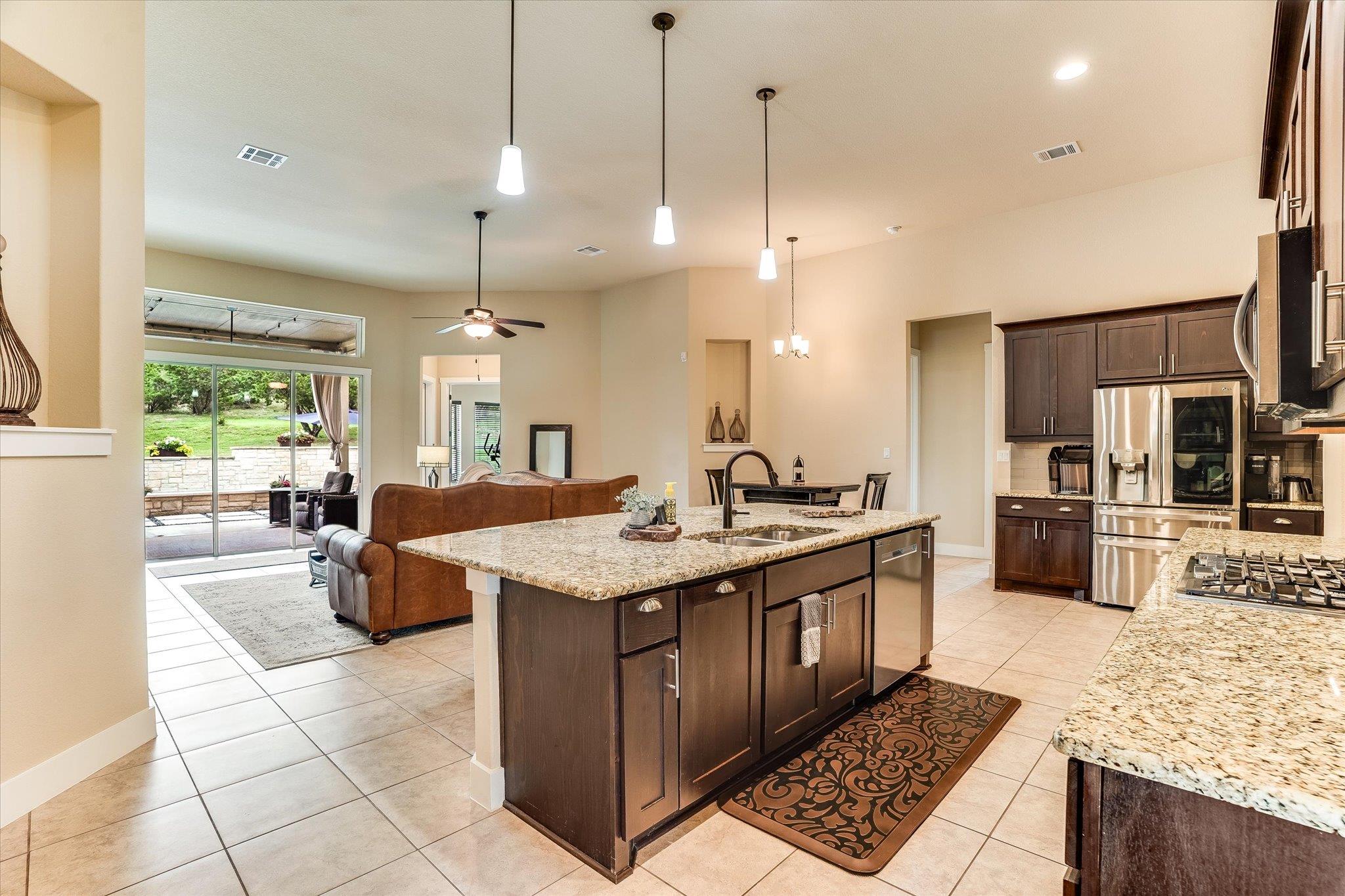 245 Bristlecone Dr, Driftwood, TX 78619