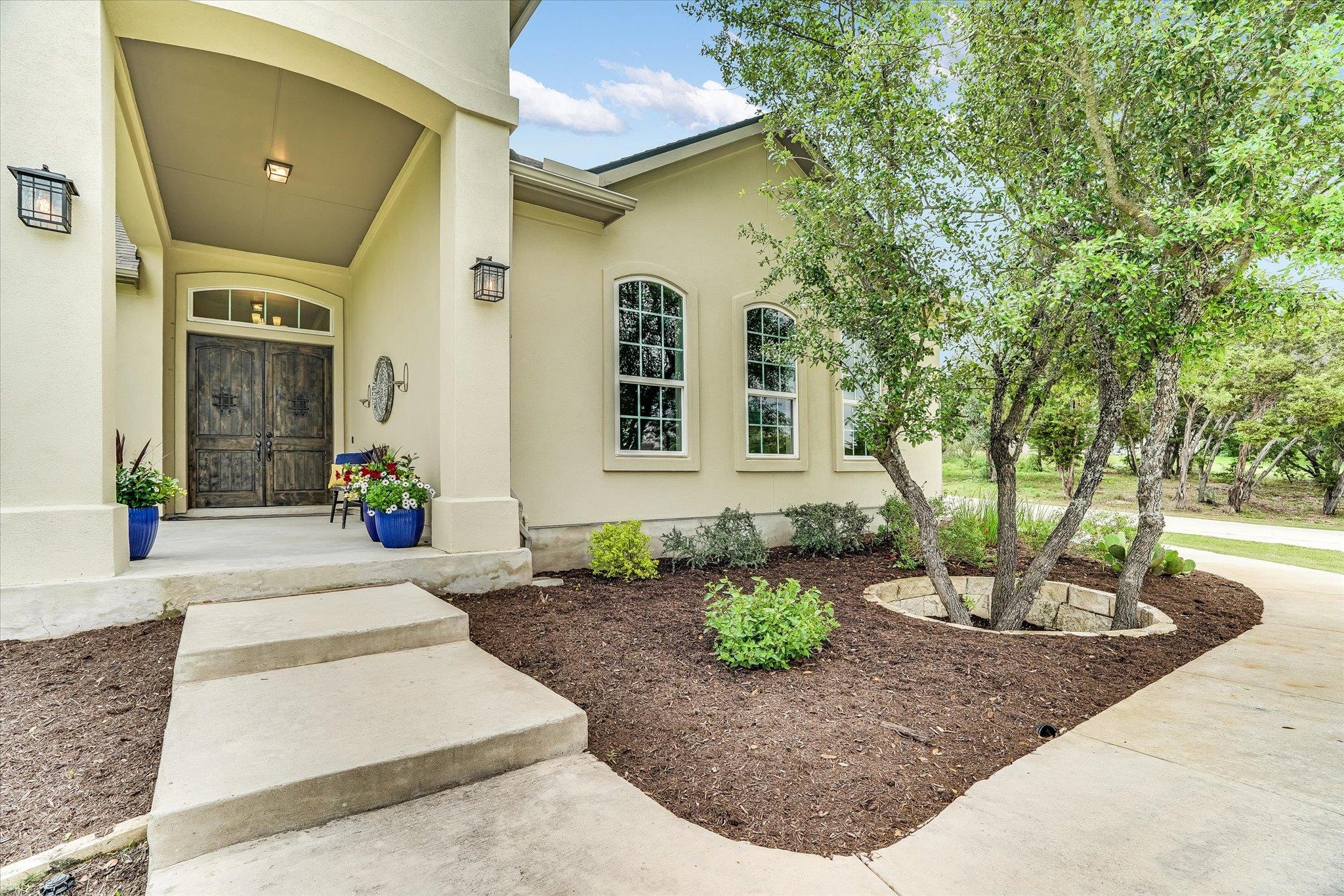 245 Bristlecone Dr, Driftwood, TX 78619