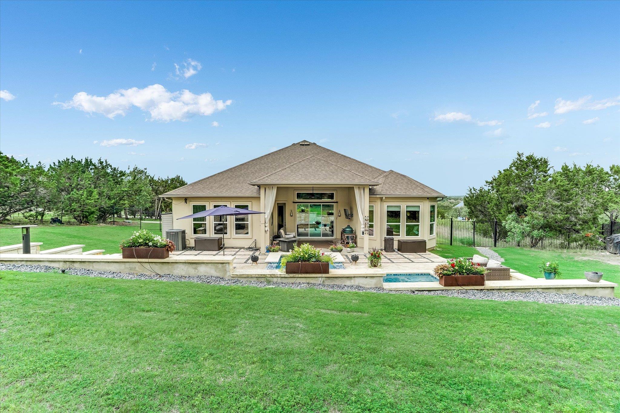 245 Bristlecone Dr, Driftwood, TX 78619
