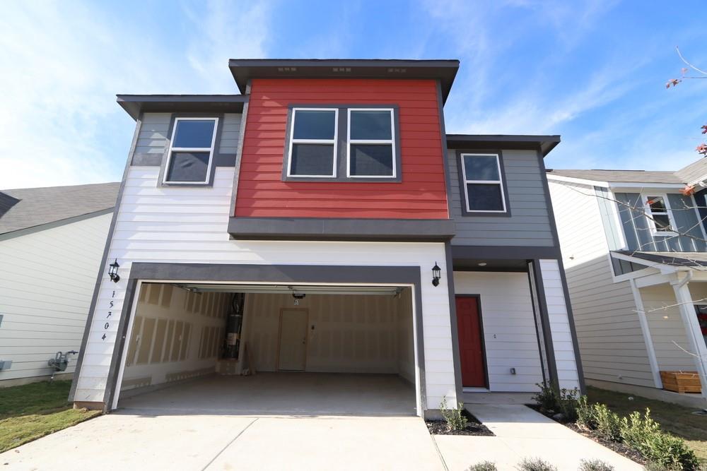 15704 Singh Dr, Austin, TX 78728