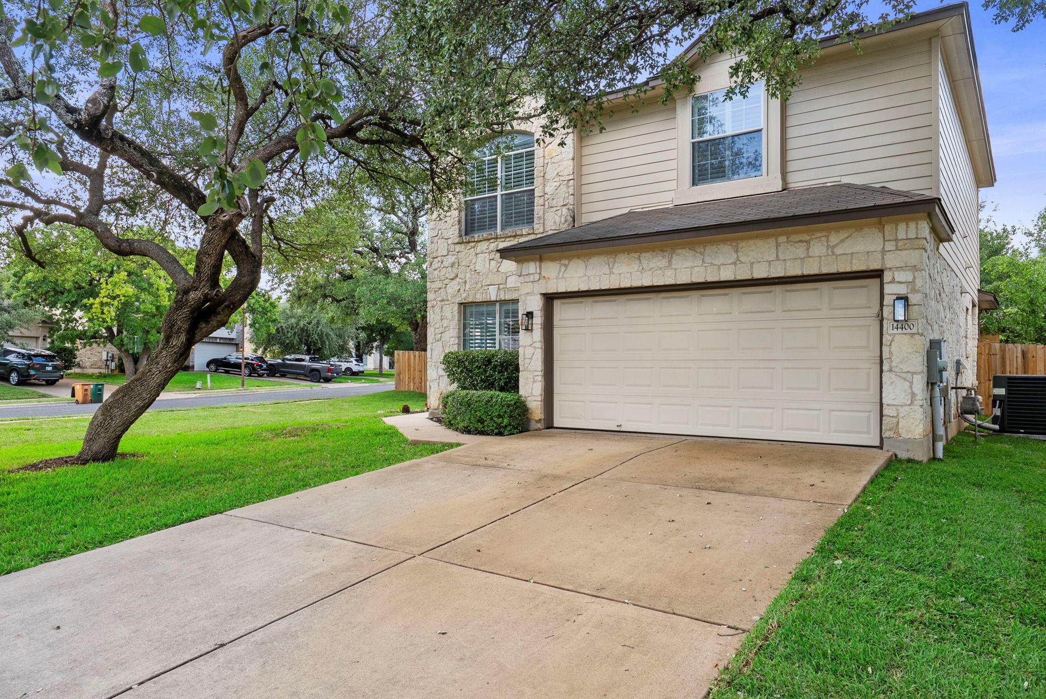 14400 Showdown Ln, Austin, TX 78717