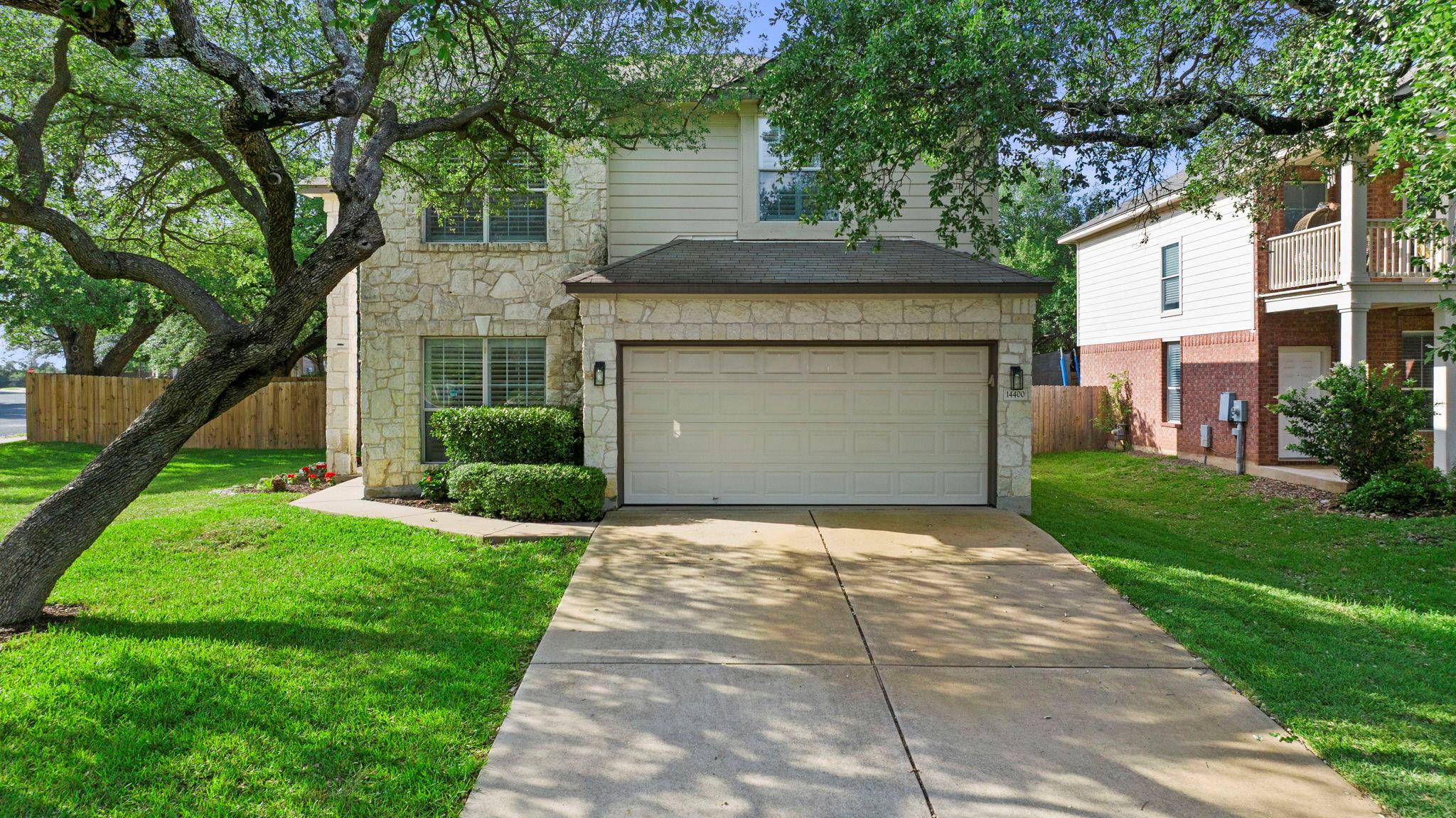 14400 Showdown Ln, Austin, TX 78717