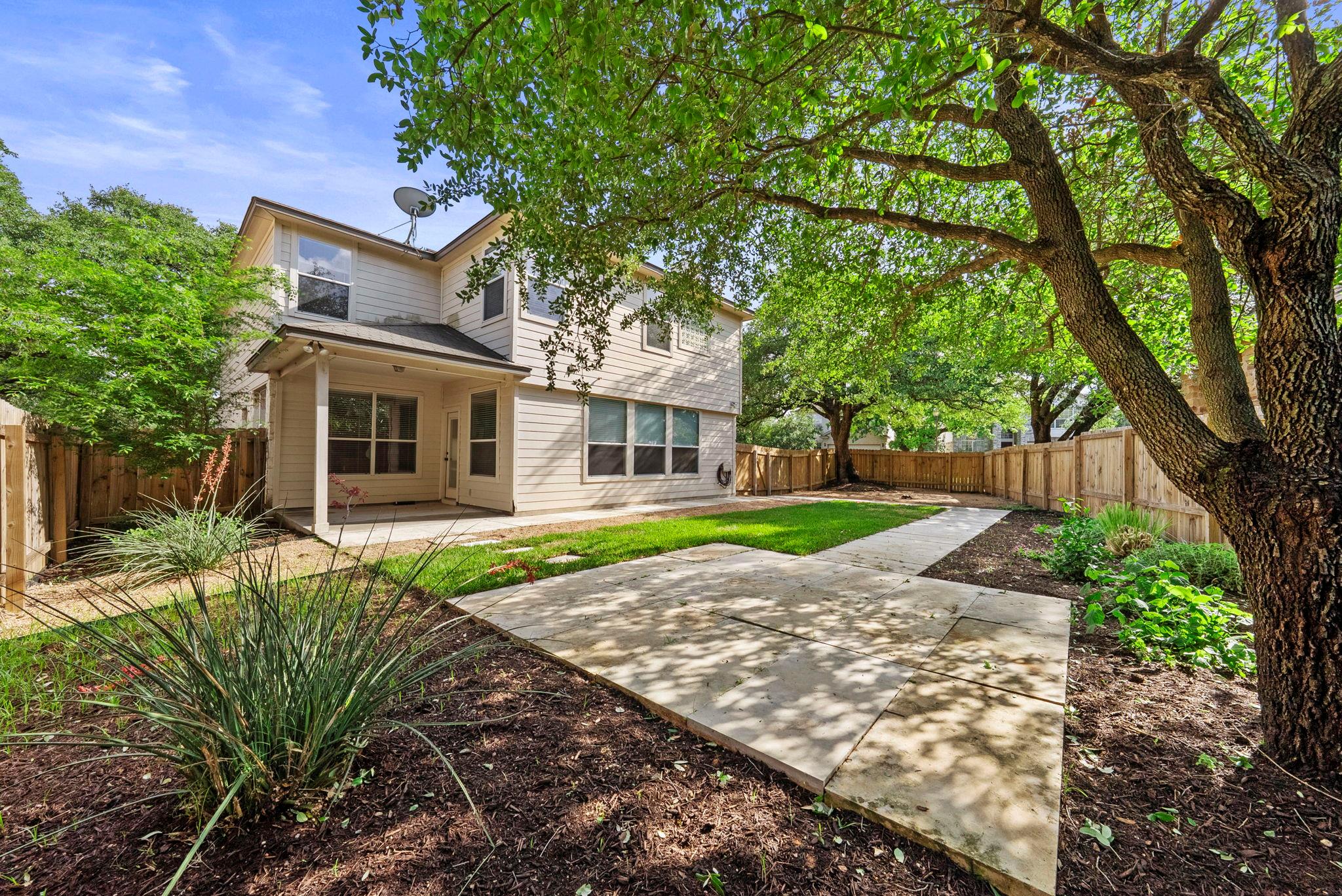 14400 Showdown Ln, Austin, TX 78717