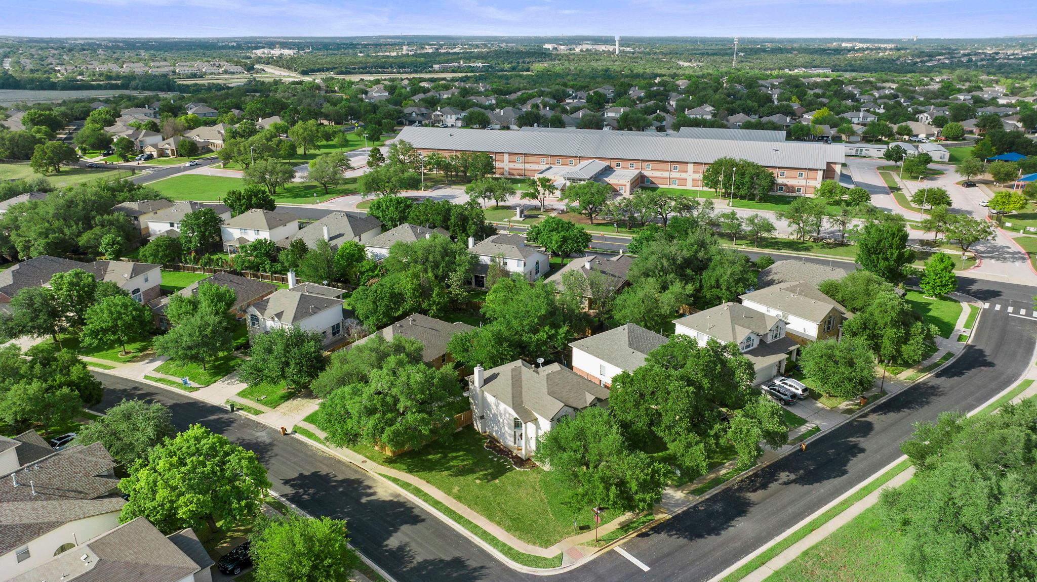 14400 Showdown Ln, Austin, TX 78717