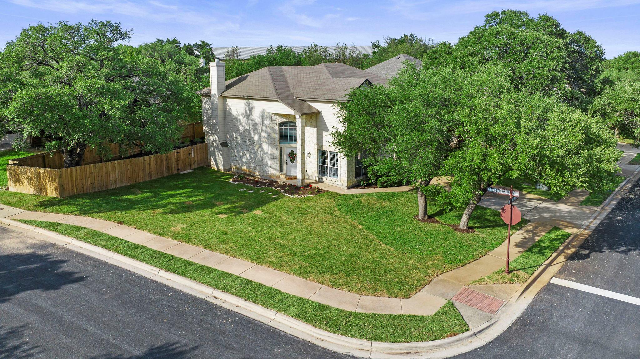 14400 Showdown Ln, Austin, TX 78717