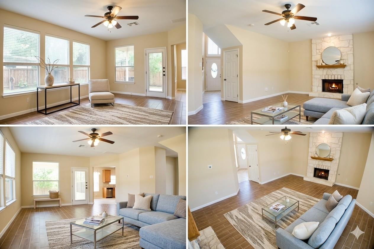 14400 Showdown Ln, Austin, TX 78717