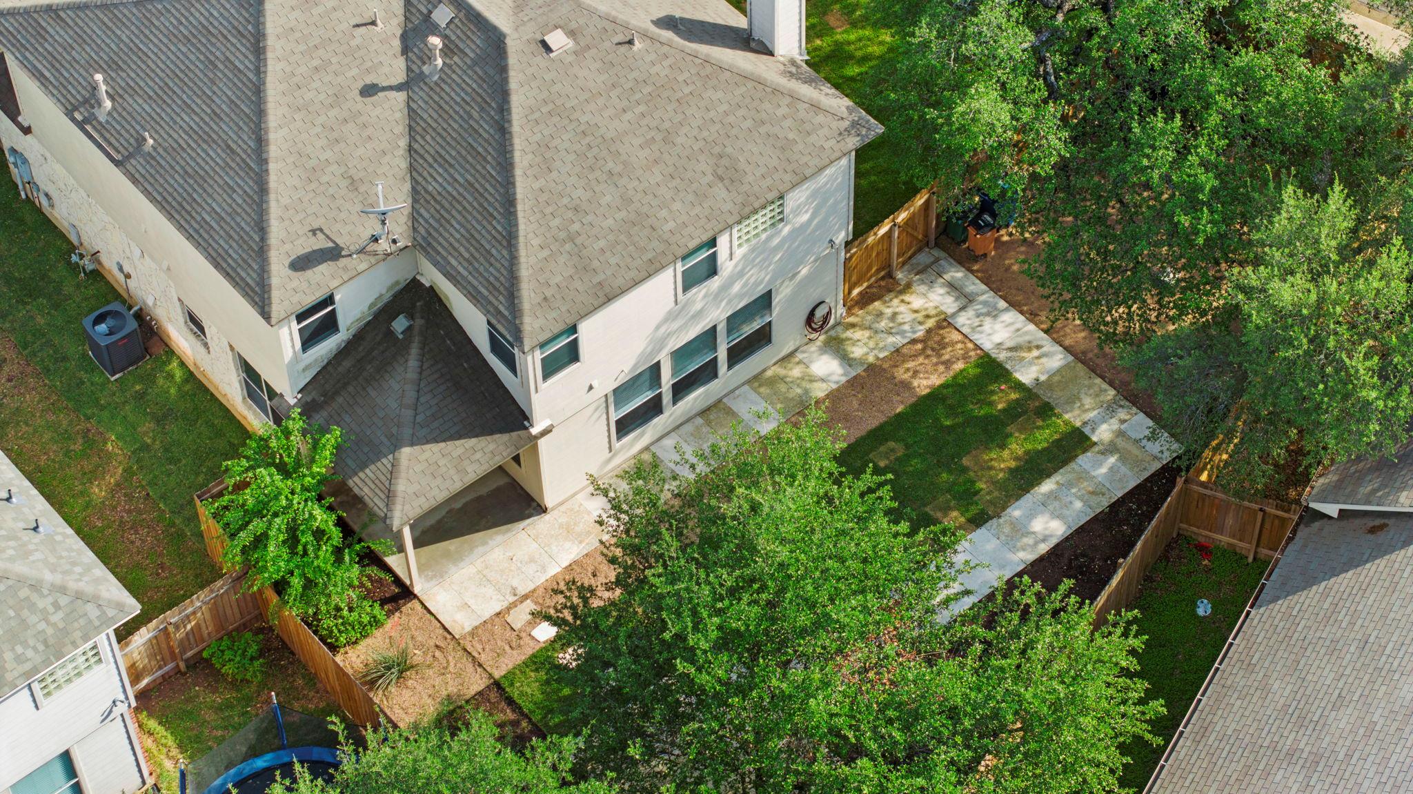 14400 Showdown Ln, Austin, TX 78717