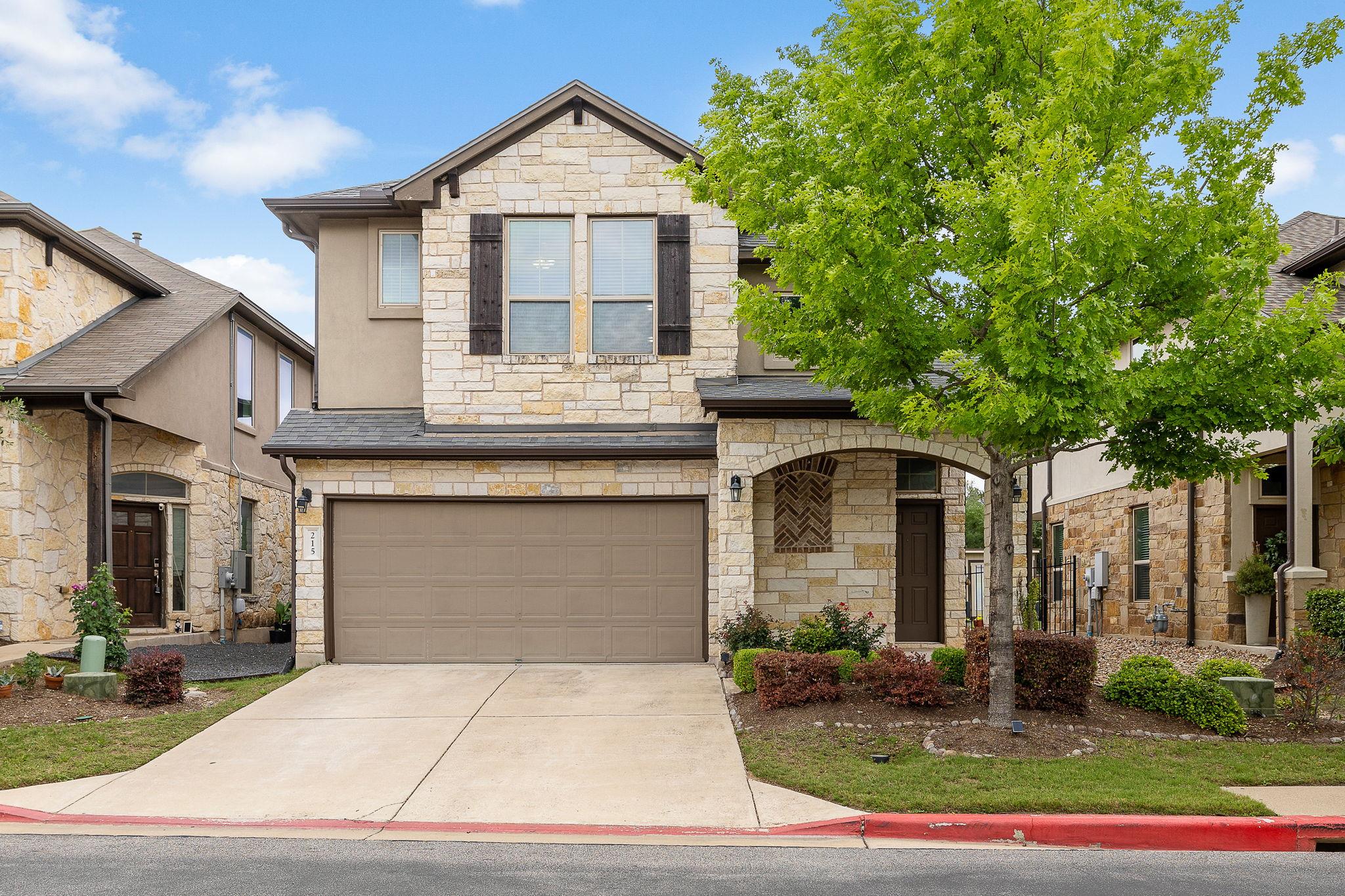 1401 Little Elm Trl # 215, Cedar Park, TX 78613