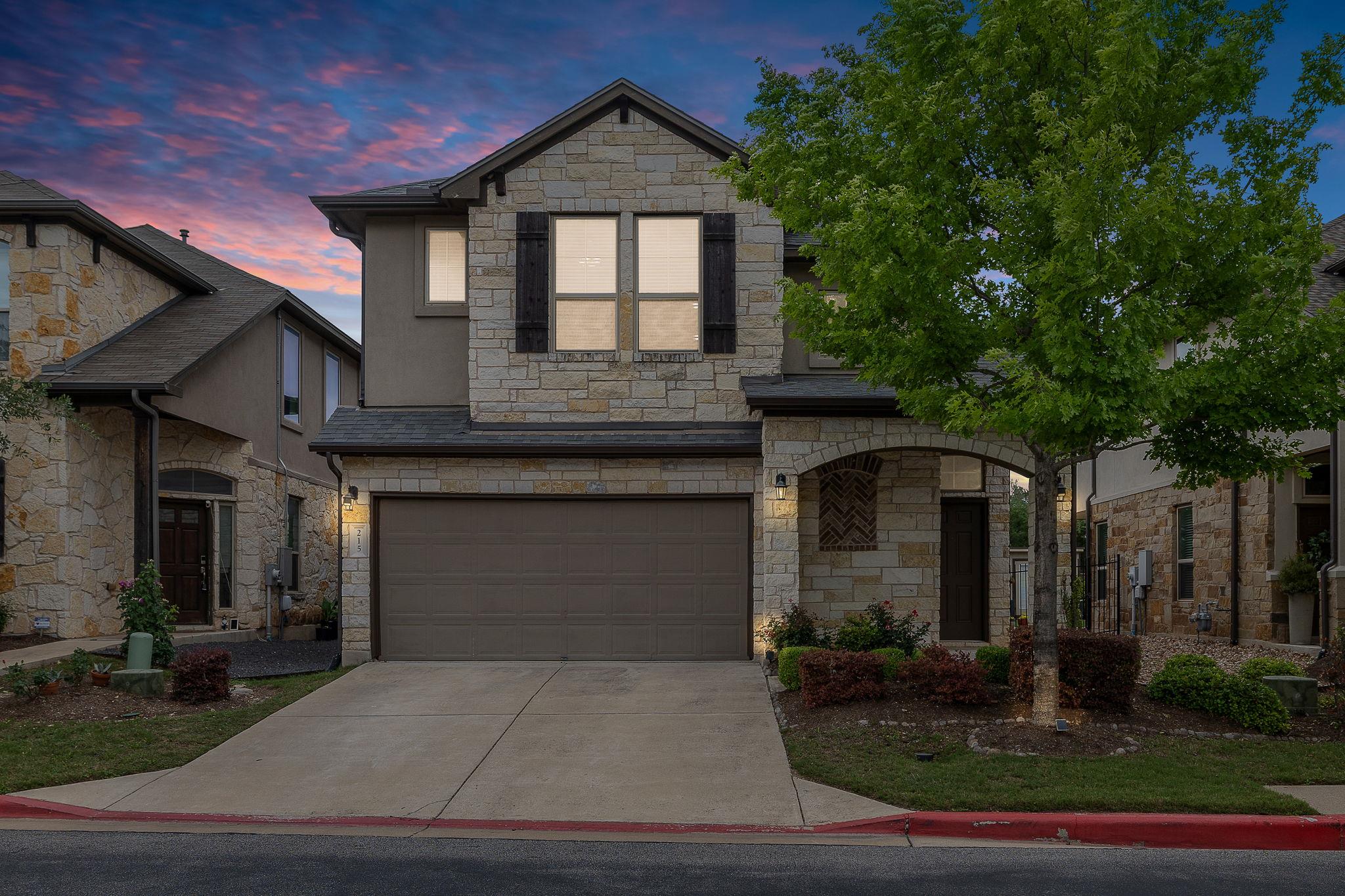 1401 Little Elm Trl # 215, Cedar Park, TX 78613