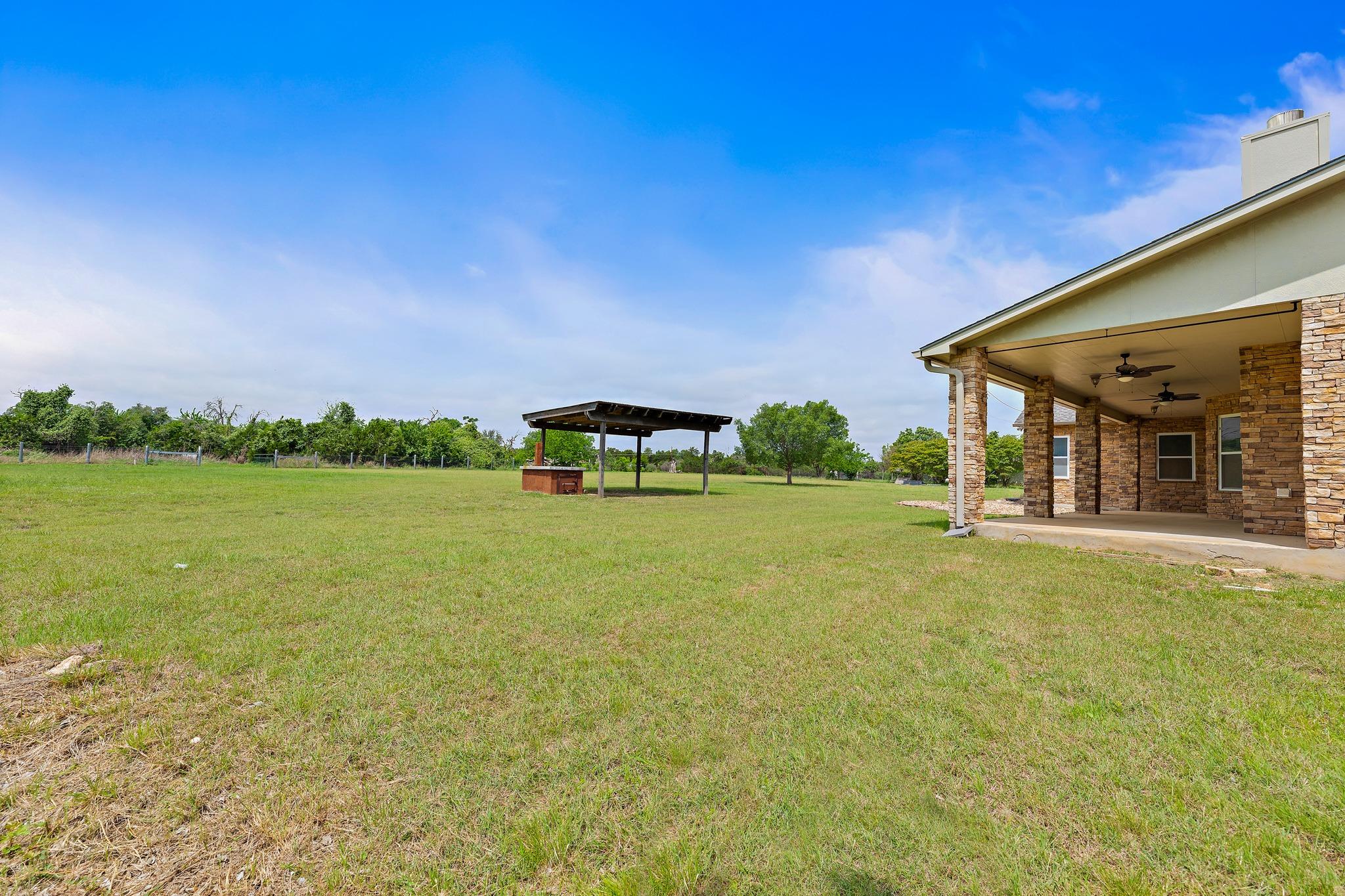 221 Mustang Mesa, Liberty Hill, TX 78642