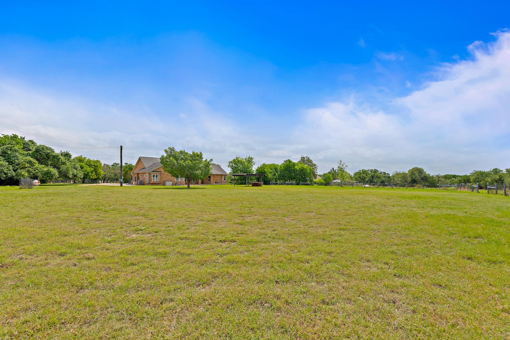 221 Mustang Mesa, Liberty Hill, TX 78642