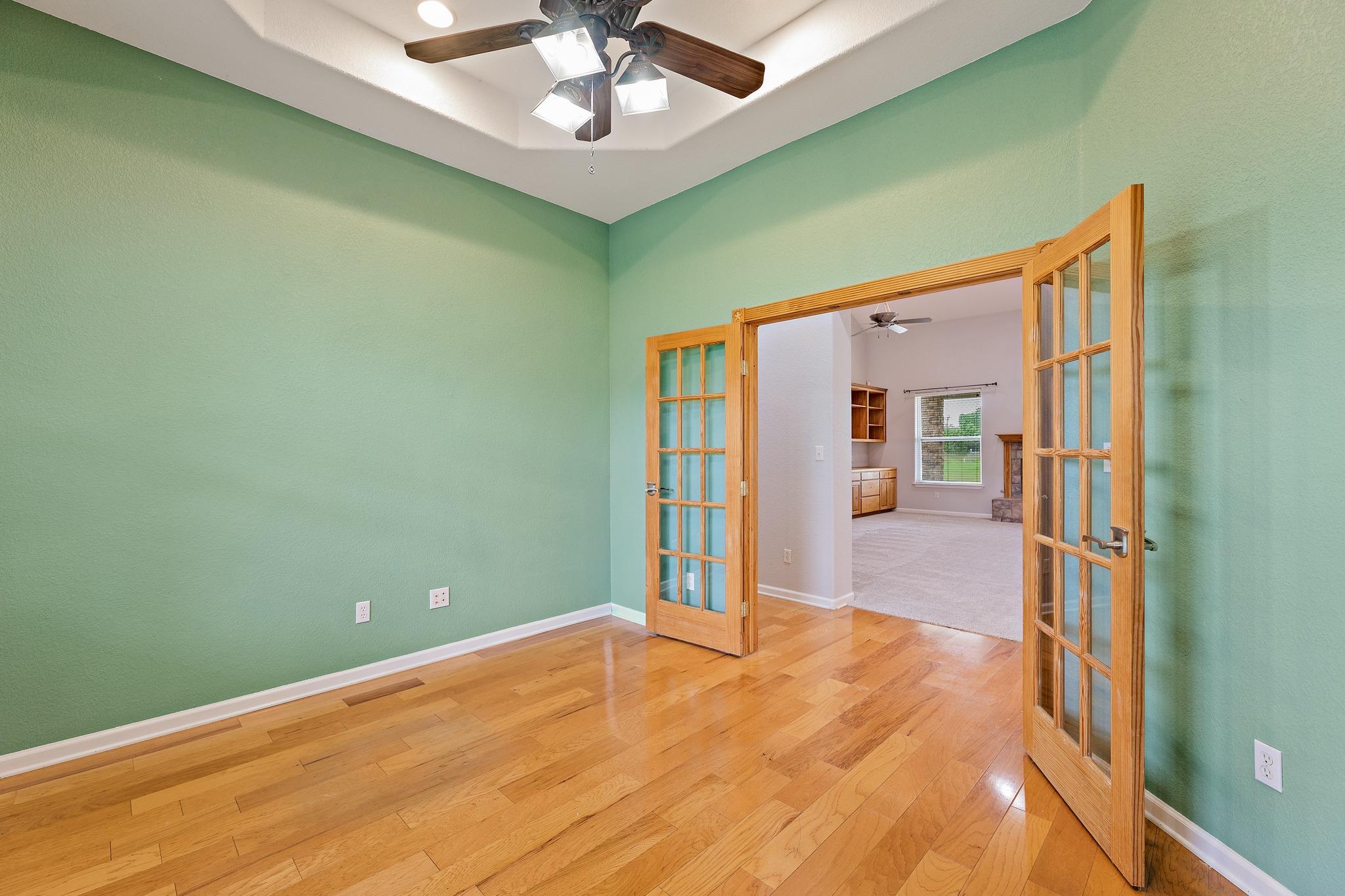 221 Mustang Mesa, Liberty Hill, TX 78642