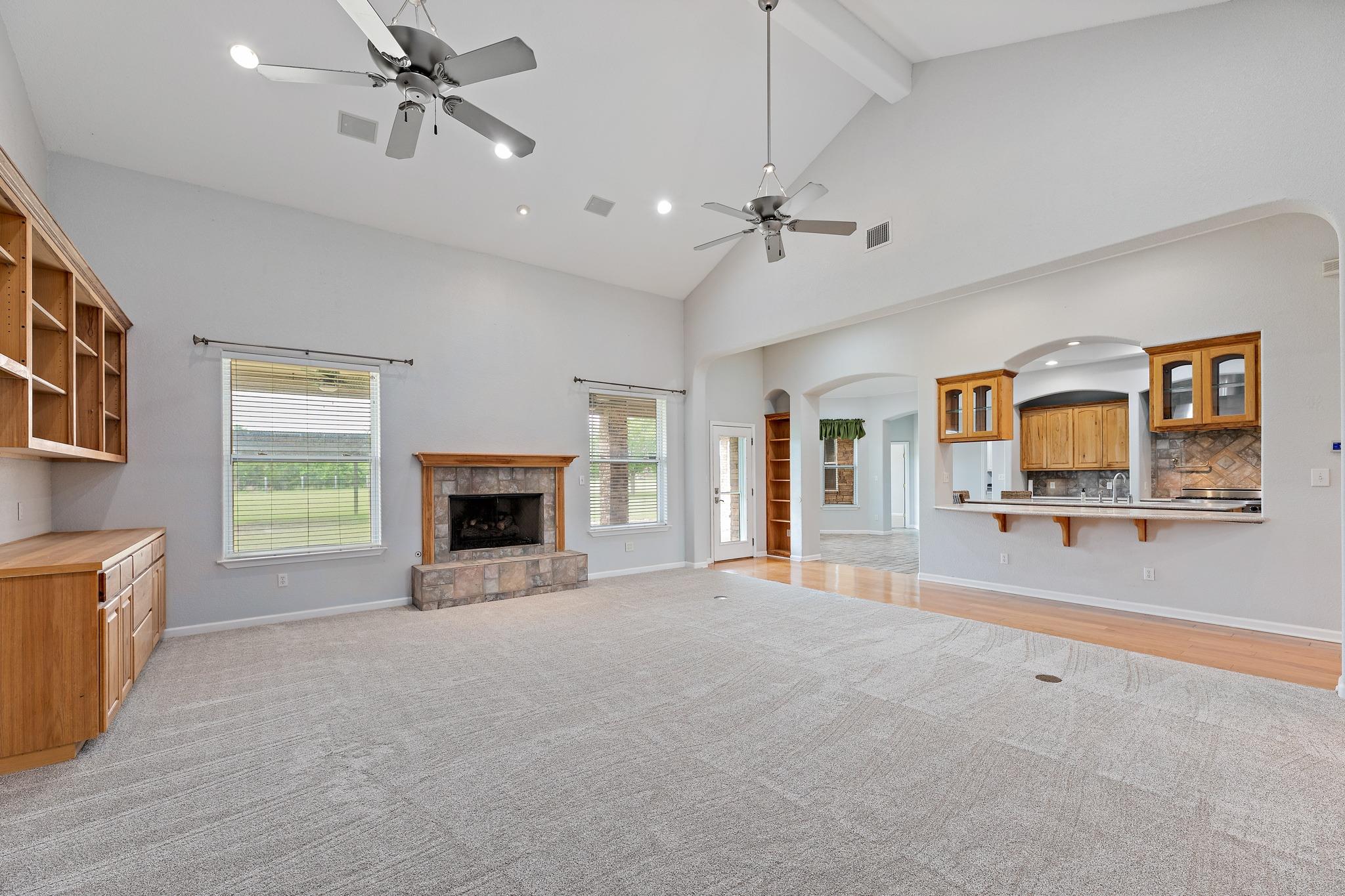 221 Mustang Mesa, Liberty Hill, TX 78642