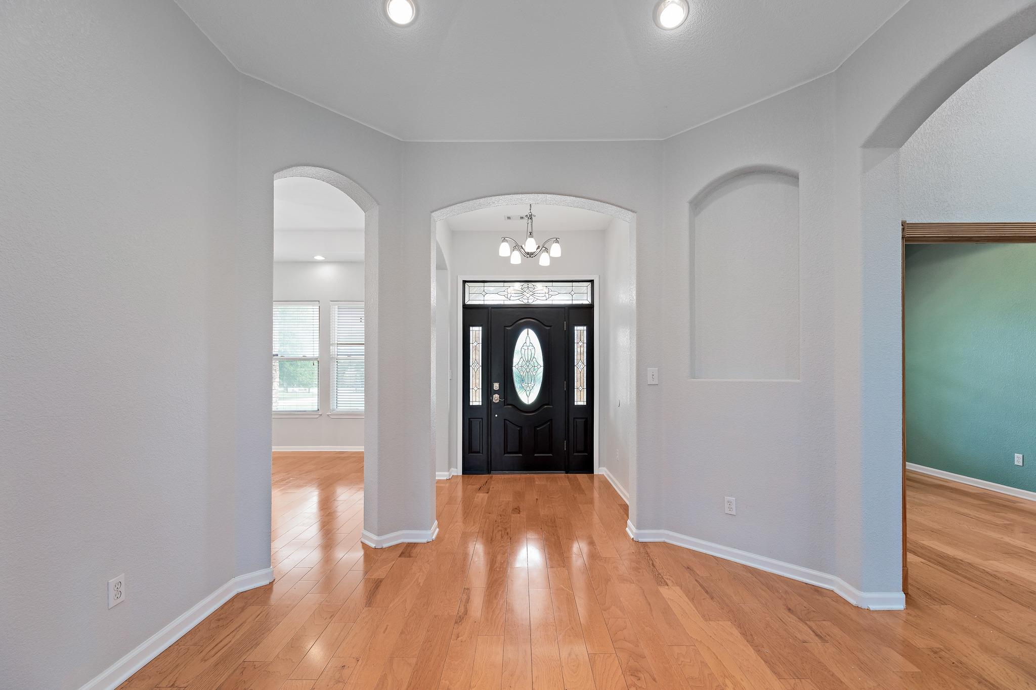 221 Mustang Mesa, Liberty Hill, TX 78642