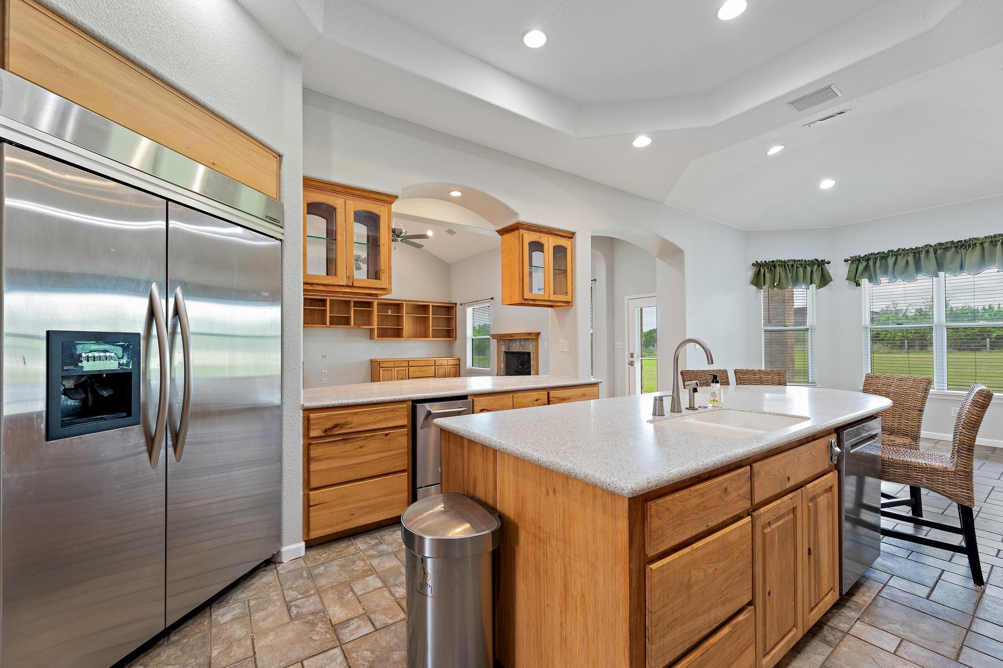 221 Mustang Mesa, Liberty Hill, TX 78642