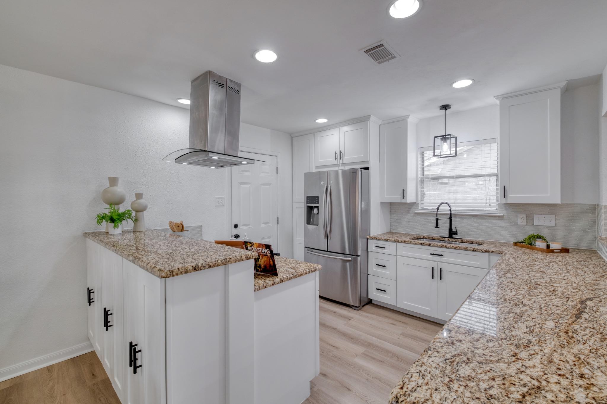 4614 Ganymede Dr, Austin, TX 78727