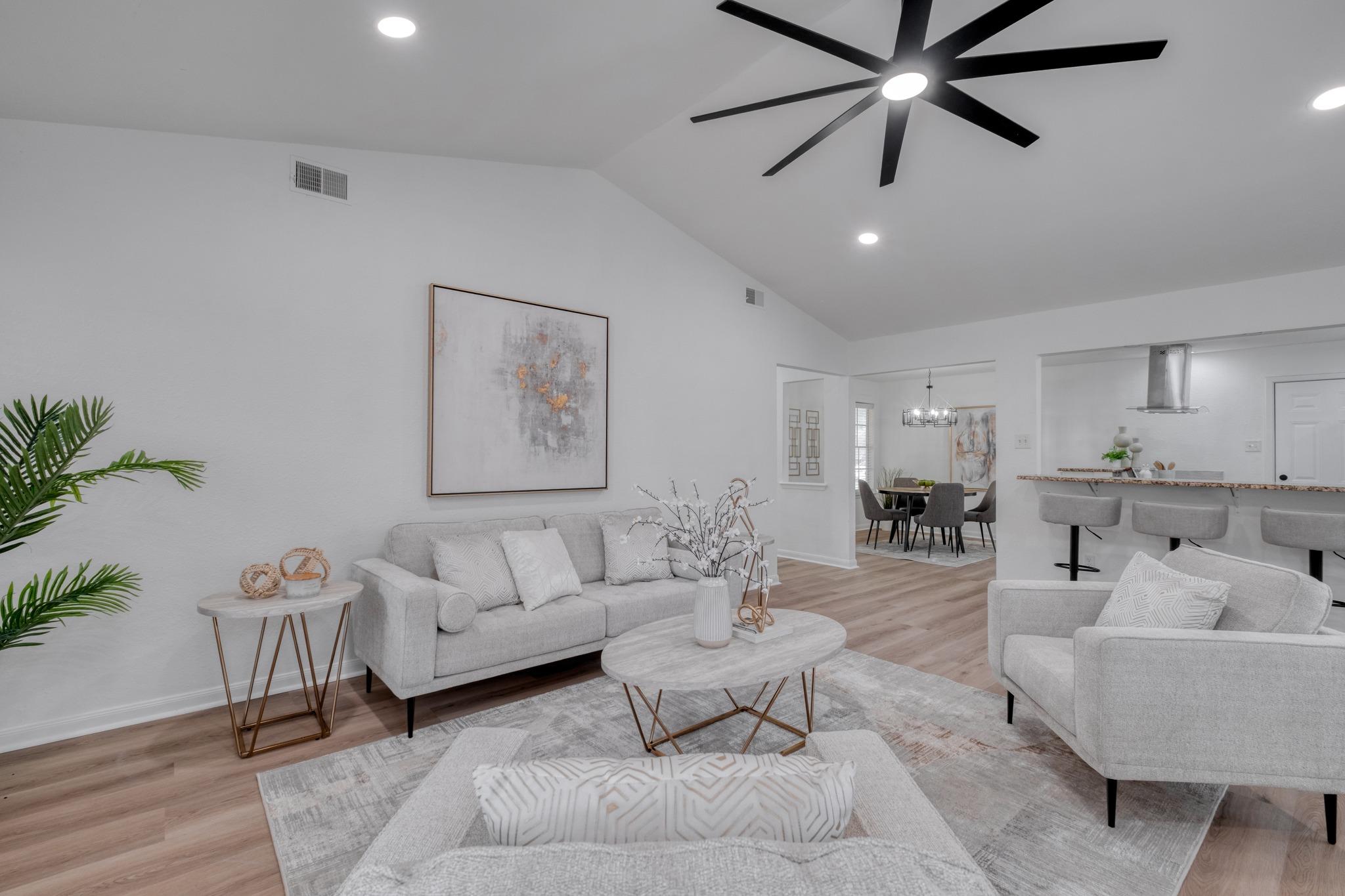 4614 Ganymede Dr, Austin, TX 78727