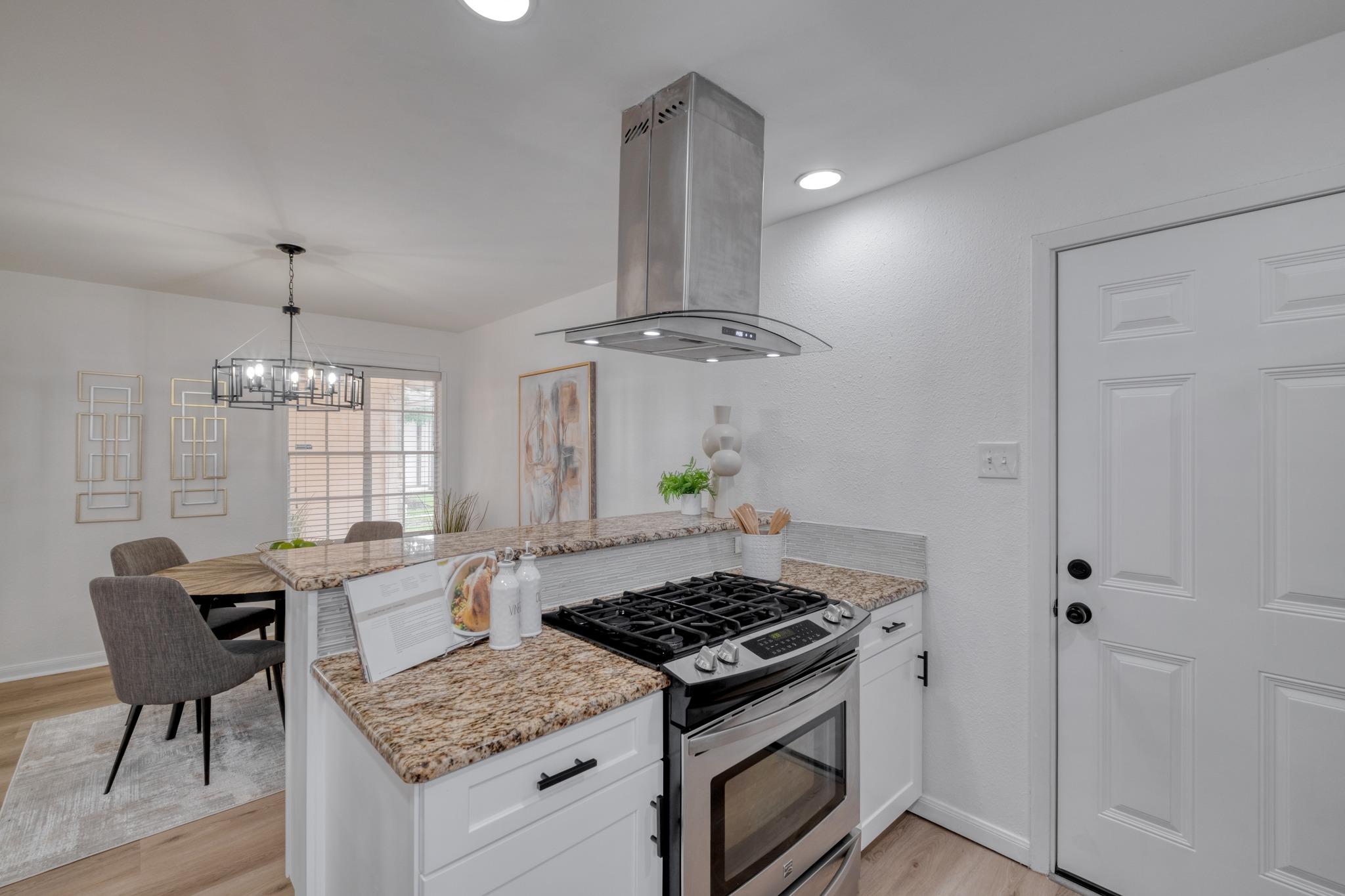 4614 Ganymede Dr, Austin, TX 78727