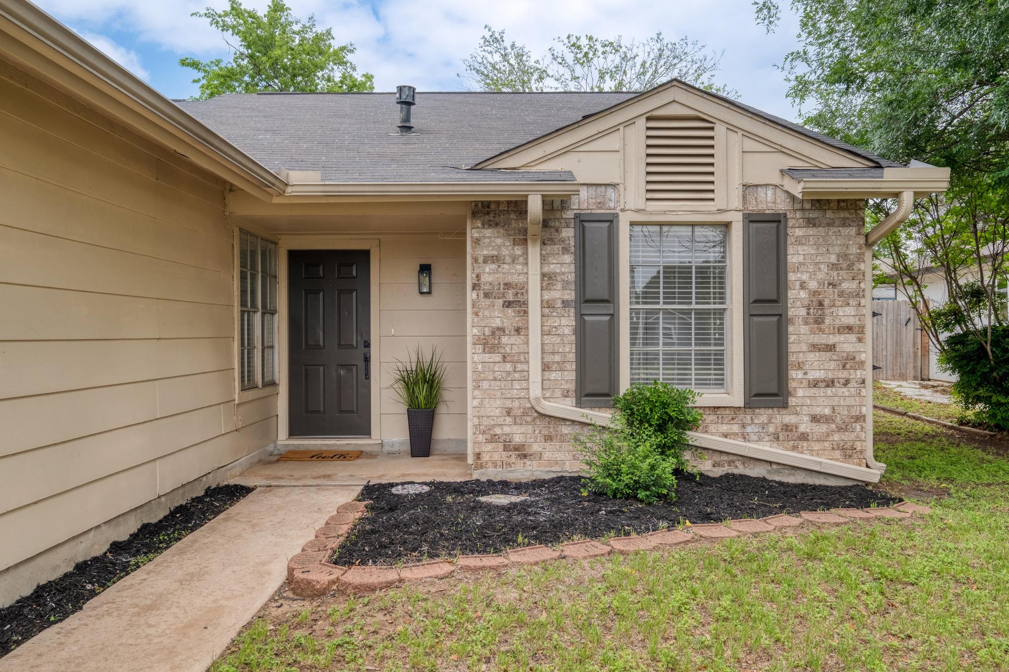 4614 Ganymede Dr, Austin, TX 78727