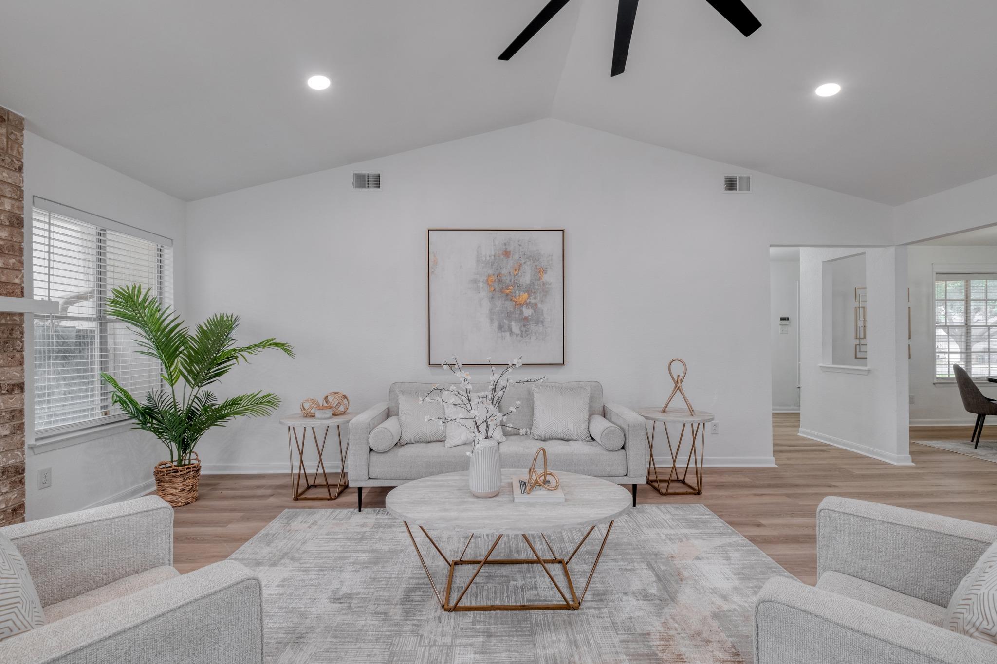 4614 Ganymede Dr, Austin, TX 78727