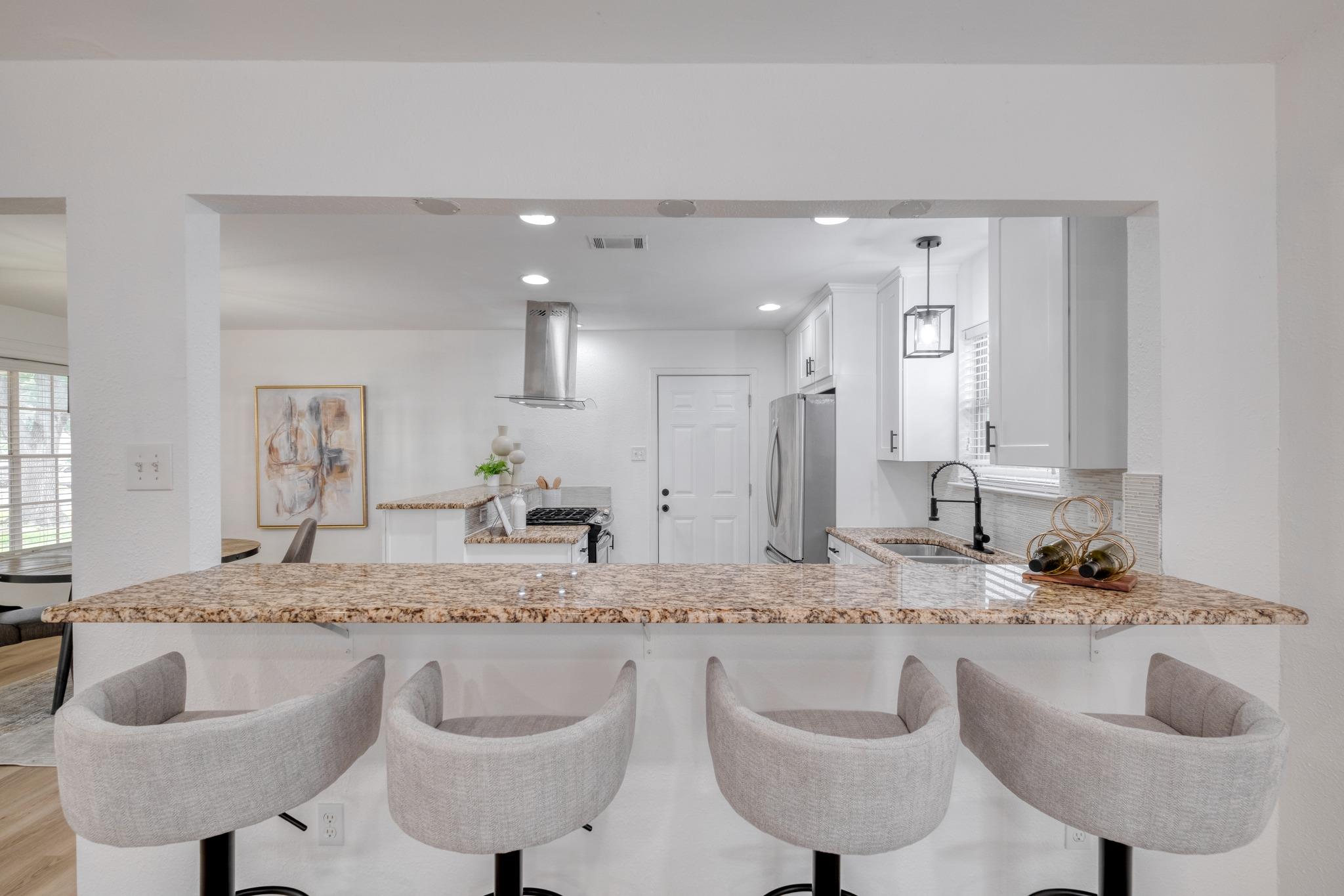 4614 Ganymede Dr, Austin, TX 78727