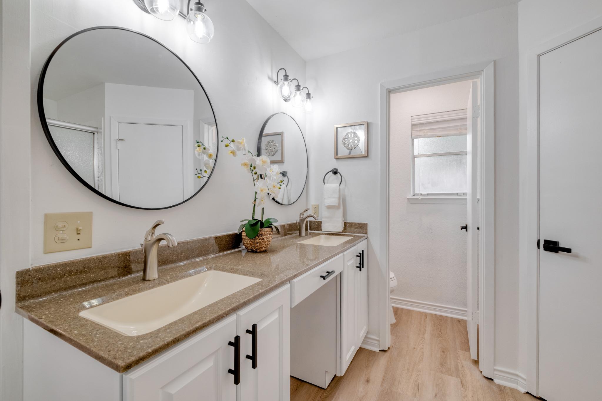 4614 Ganymede Dr, Austin, TX 78727