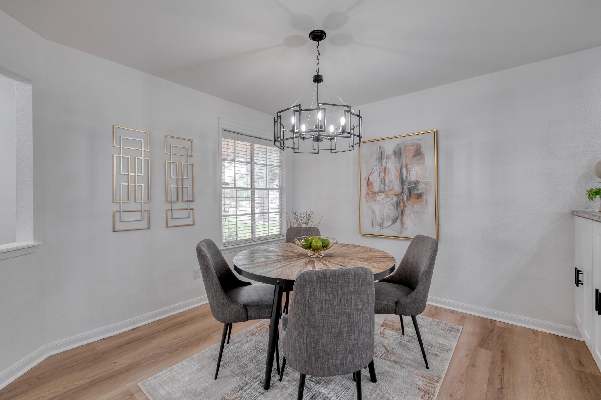 4614 Ganymede Dr, Austin, TX 78727