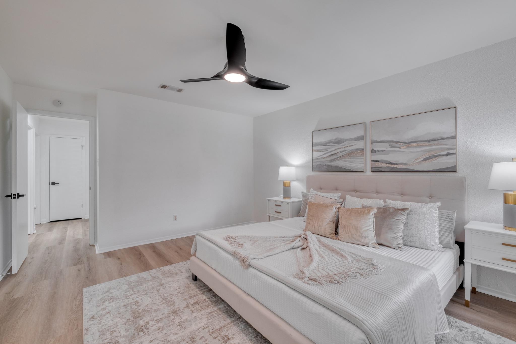 4614 Ganymede Dr, Austin, TX 78727